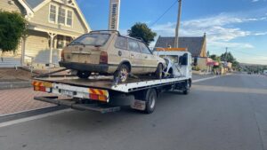 Experience Fast and Free Car Removal Highton Service with Us