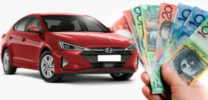 The Best Cash for Cars Darley Up To $9,999