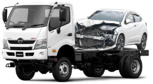 The Premium Scrap Car Removal Darley Service