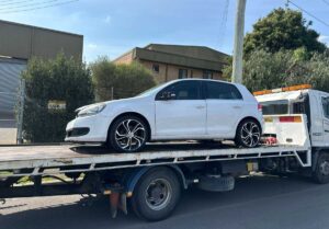 Fast and Reliable Car Removal Lorne Service