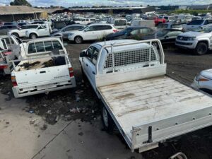 The Leading Car Wreckers Mount Helen