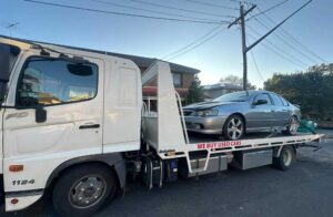 The Most Convenient Car Removal Sebastopol Service