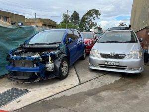 The Most Convenient Car Wreckers Delacombe