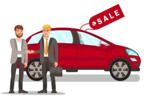 The Most Reliable Sell My Car Canadian Service