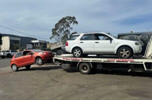 Fastest and Free Car Removal Ocean Grove Service