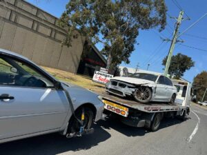 Fastest and Reliable Car Removal Queenscliff Service