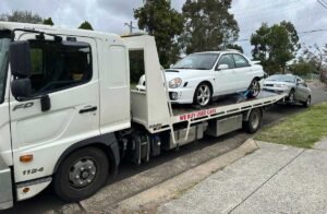 The Most Convenient Car Removal Wyndham Vale Service