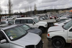 The Most Trusted Car Wreckers Ocean Grove