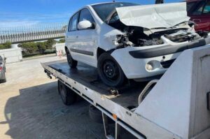 Sell Car for Scrap Geelong