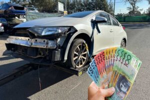 Sell My Junk Car for Top Cash Fast, Hassle-Free Service