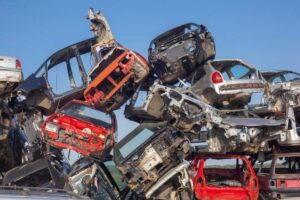 The Most Trusted Car Junk Yards Near Me