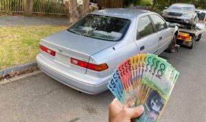 The Most Reliable Cash for Cars Belmont Up To $9,999